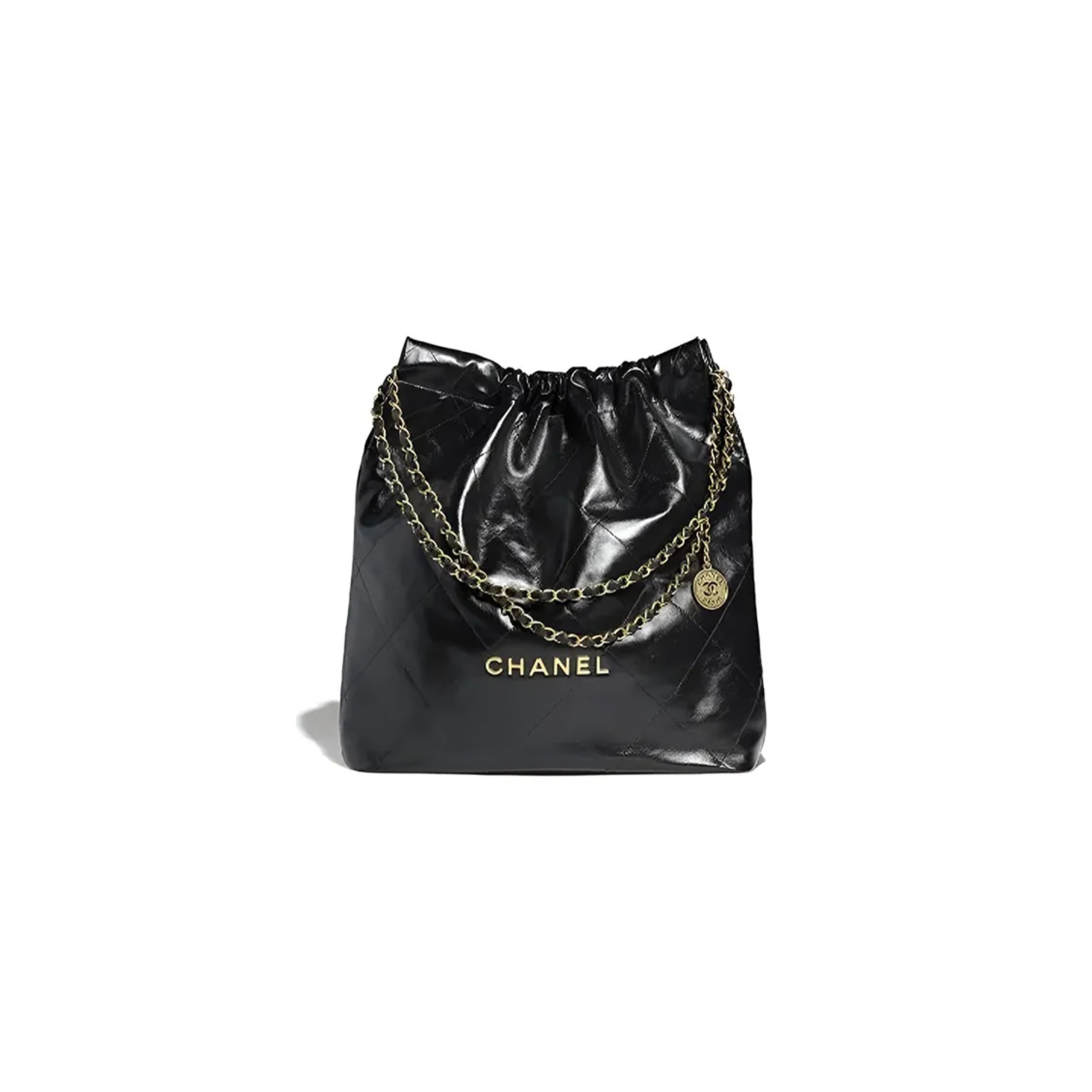 CHANEL 22 LARGE HANDBAG AS3262 B08037 94305 (48*45*10cm)
